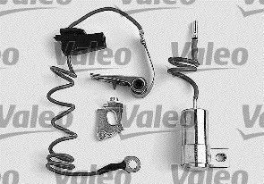 Mounting Kit, ignition control unit VALEO 582177