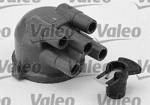 Repair Kit, distributor VALEO 582201