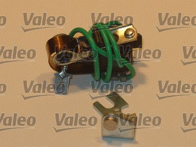 Contact Breaker, distributor VALEO 582309