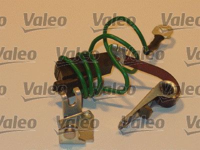 VALEO 582342 Contact Breaker, distributor