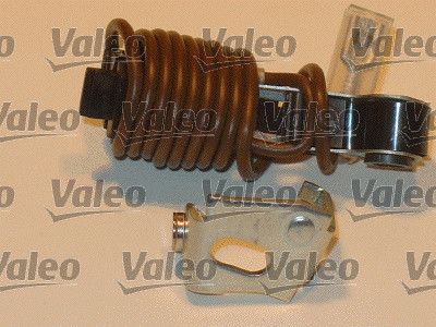 VALEO 582417 Contact Breaker, distributor