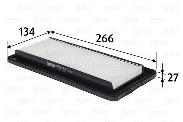 VALEO 585173 Air Filter