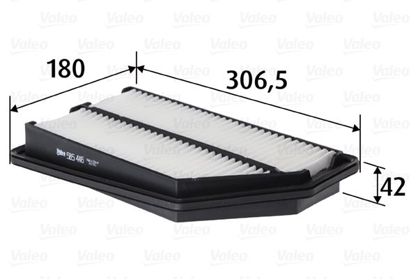 VALEO 585446 Air Filter