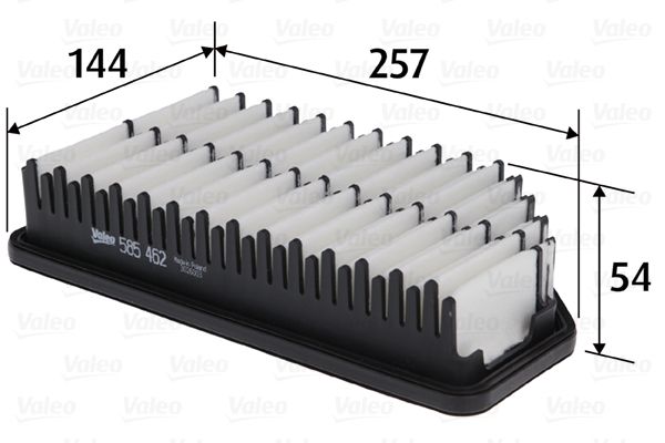 VALEO 585462 Air Filter