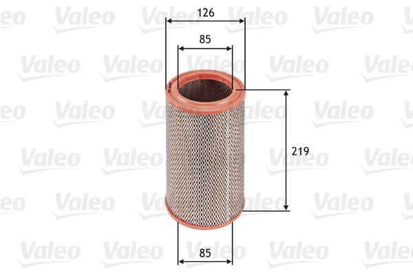 VALEO 585609 Air Filter
