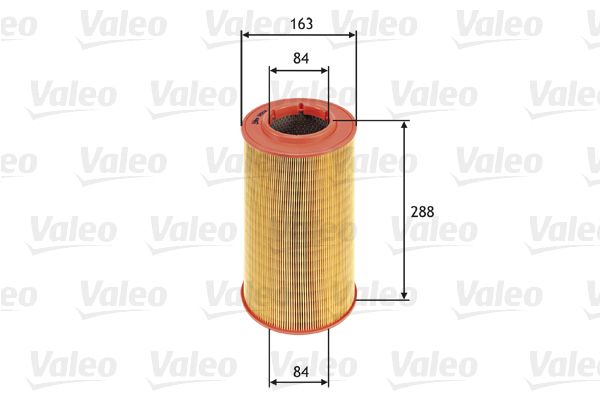VALEO 585614 Air Filter