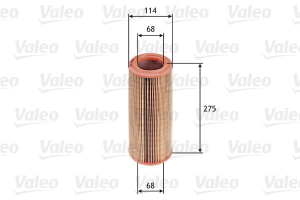 VALEO 585634 Air Filter