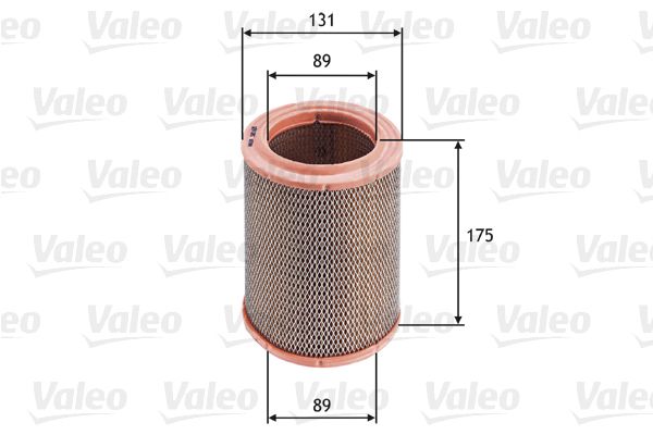 VALEO 585635 Air Filter