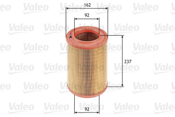 VALEO 585645 Air Filter