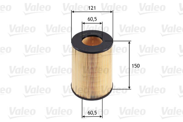 VALEO 585659 Air Filter