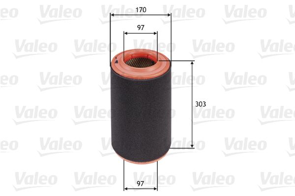 VALEO 585695 Air Filter