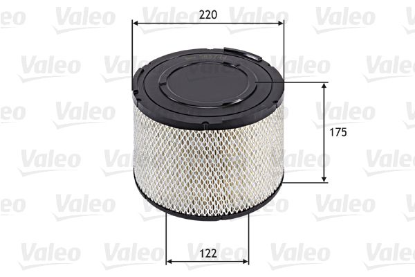 VALEO 585744 Air Filter