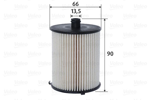 VALEO 587094 Fuel Filter