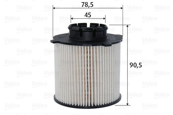 VALEO 587932 Fuel Filter