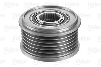 Alternator Freewheel Clutch VALEO 588005