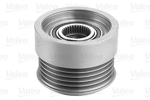 VALEO 588007 Alternator Freewheel Clutch
