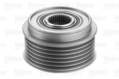 Alternator Freewheel Clutch VALEO 588021