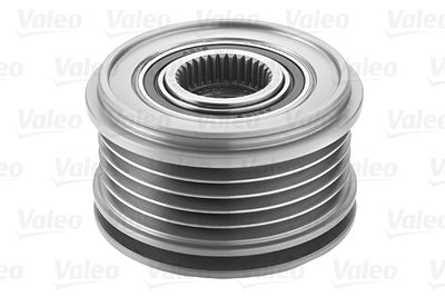 Alternator Freewheel Clutch VALEO 588026