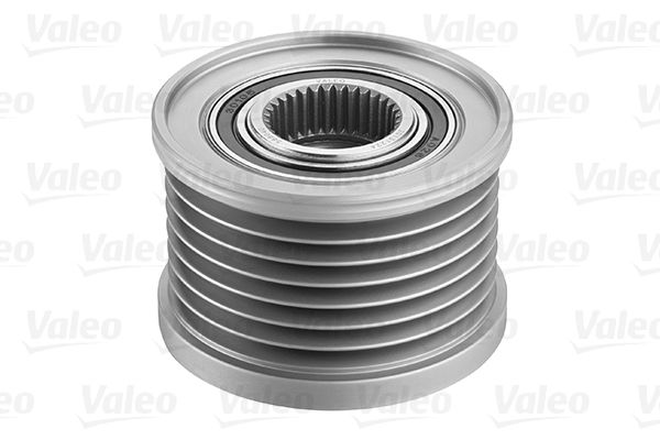VALEO 588040 Alternator Freewheel Clutch