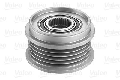 Alternator Freewheel Clutch VALEO 588041