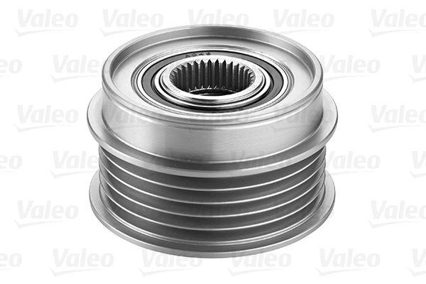 VALEO 588051 Alternator Freewheel Clutch