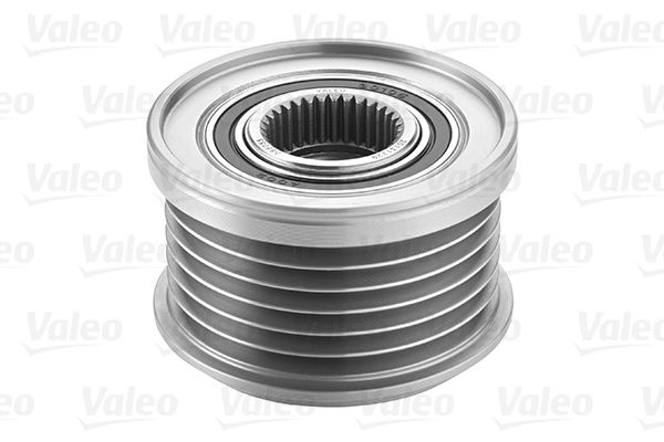 VALEO 588055 Alternator Freewheel Clutch