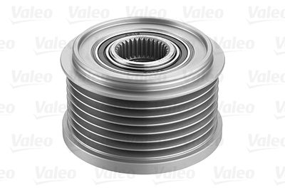 Alternator Freewheel Clutch VALEO 588057