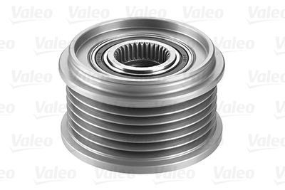 Alternator Freewheel Clutch VALEO 588059