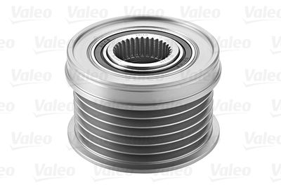 Alternator Freewheel Clutch VALEO 588078
