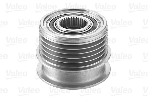 VALEO 588085 Alternator Freewheel Clutch