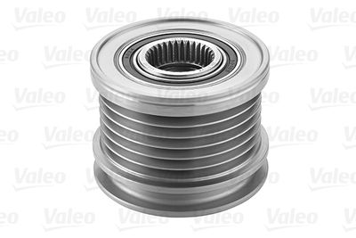 Alternator Freewheel Clutch VALEO 588095