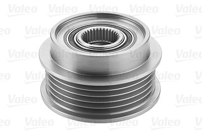 Alternator Freewheel Clutch VALEO 588097
