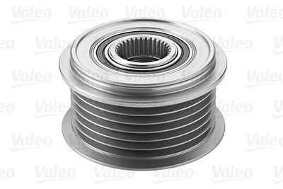 Alternator Freewheel Clutch VALEO 588103