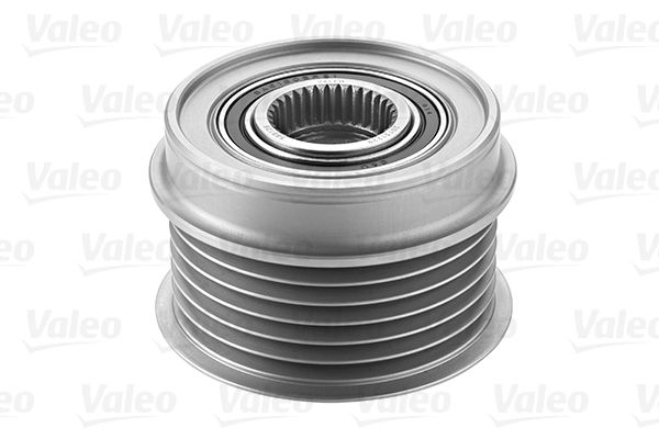 VALEO 588106 Alternator Freewheel Clutch