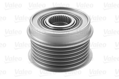 Alternator Freewheel Clutch VALEO 588106