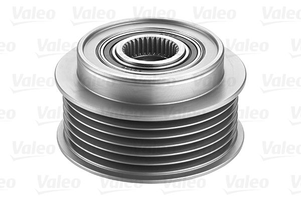 VALEO 588107 Alternator Freewheel Clutch