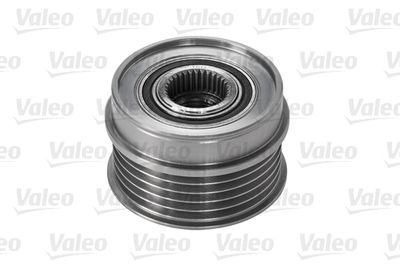 Alternator Freewheel Clutch VALEO 588111
