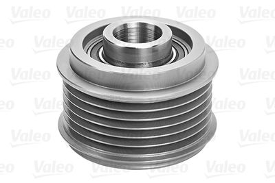 Alternator Freewheel Clutch VALEO 588112