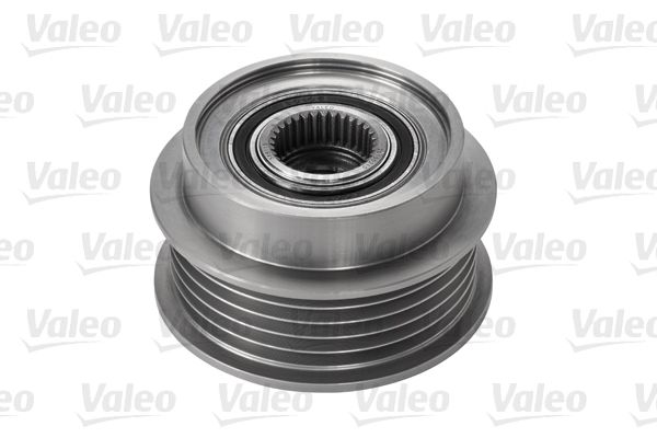 VALEO 588115 Alternator Freewheel Clutch