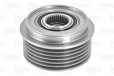 Alternator Freewheel Clutch VALEO 588116