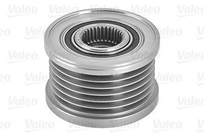 Alternator Freewheel Clutch VALEO 588119