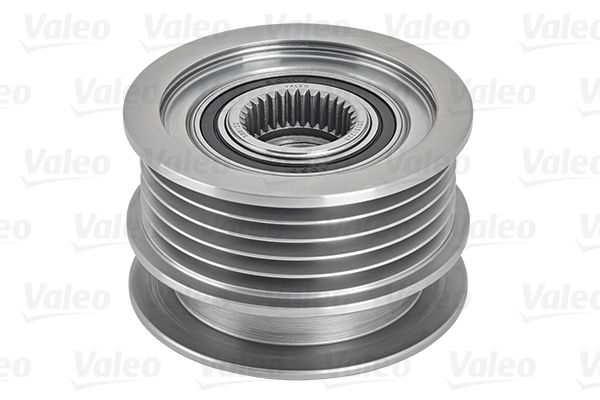VALEO 588122 Alternator Freewheel Clutch