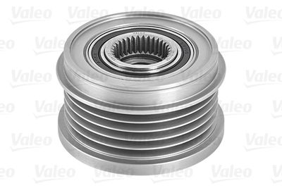 Alternator Freewheel Clutch VALEO 588123