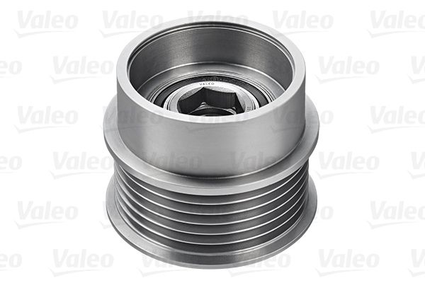 VALEO 588131 Alternator Freewheel Clutch