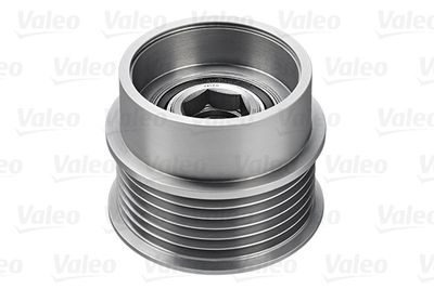 Alternator Freewheel Clutch VALEO 588131