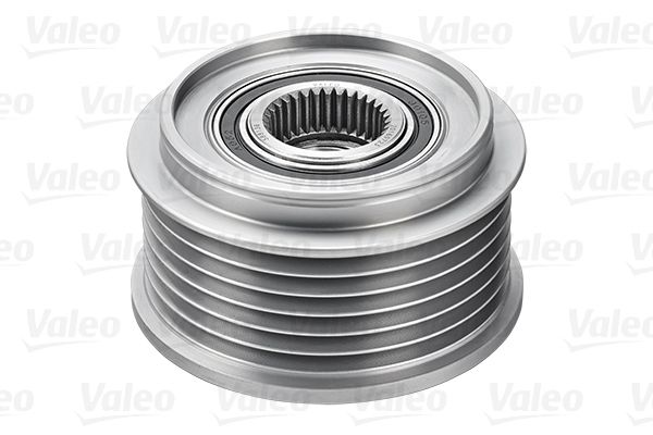 VALEO 588136 Alternator Freewheel Clutch