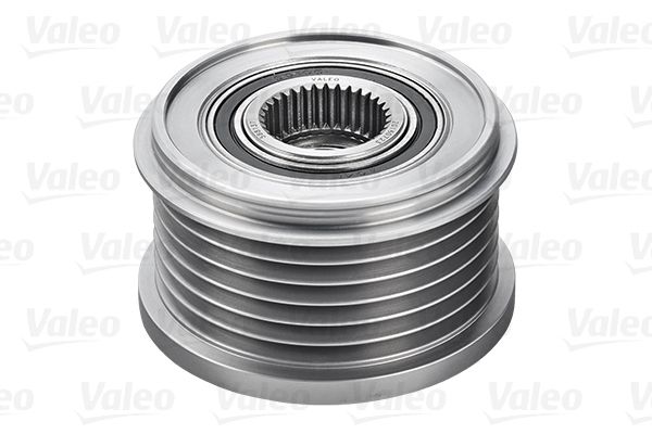 VALEO 588137 Alternator Freewheel Clutch