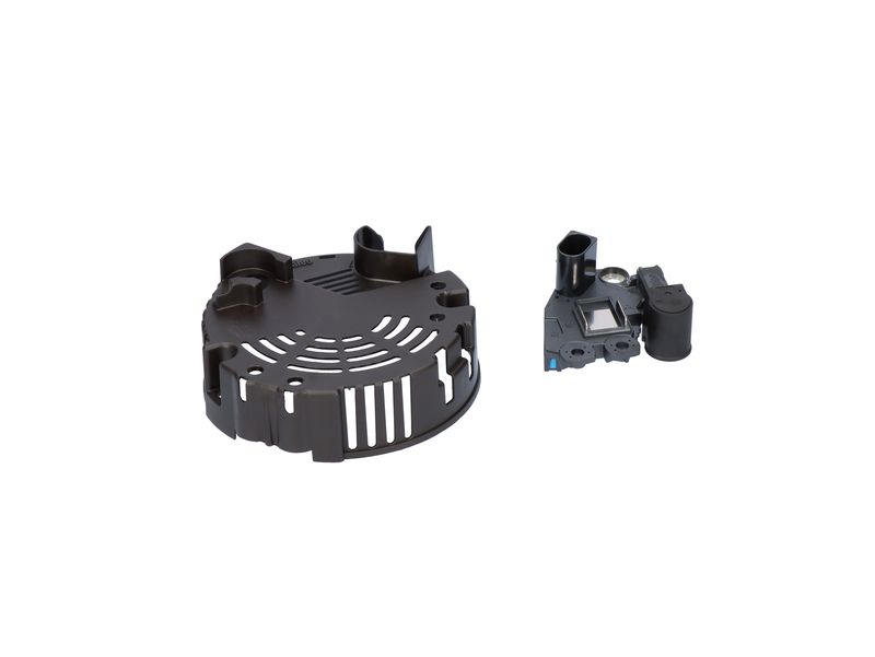 VALEO 593940 Alternator Regulator