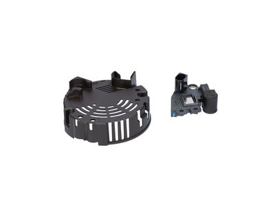 Alternator Regulator VALEO 593940