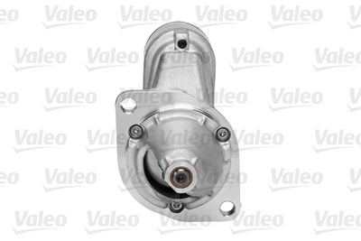 Starter VALEO 594081